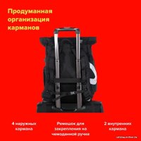 Городской рюкзак Canyon RT-7