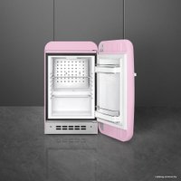 Однокамерный холодильник Smeg FAB5RPK5