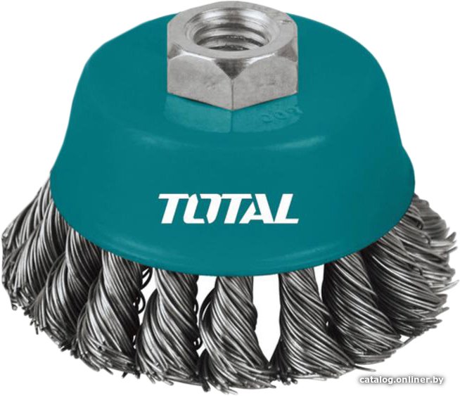 Щетка для электроинструмента Total TAC32041