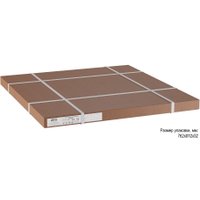 Кухонный стол Калифорния мебель Дейл (дуб янтарный)