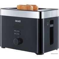 Тостер Graef TO 62