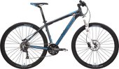 Silverback Vida 3 (2013)