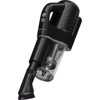 Пылесос Miele Duoflex HX1 Cat & Dog (черный)