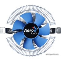 Кулер для процессора AeroCool Verkho i