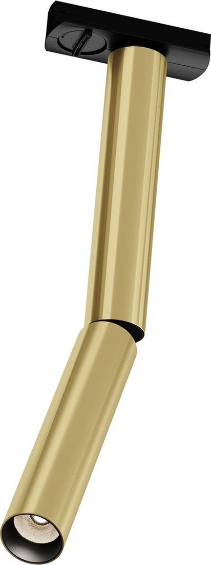 

Трековый светильник Maytoni Technical Focus T TR142-1-6W4K-BS