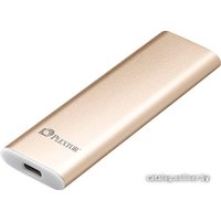 Внешний накопитель Plextor EX1 512GB [EX1-512(GD)]