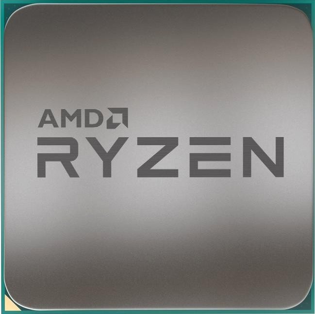 

Процессор AMD Ryzen 5 2500X