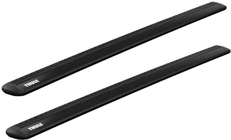 

Поперечины Thule Wingbar Evo 118 (черный)