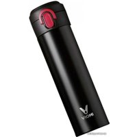 Термокружка Viomi Stainless Steel Vacuum Thermos Cup 300мл (черный)