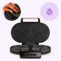 Вафельница Kitfort KT-3637