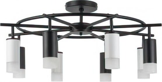 

Люстра средней высоты Lightstar Rullo LR7183743641