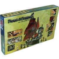 Конструктор King 8015