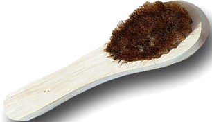 Щетка для обуви Ямполь 1.083-01