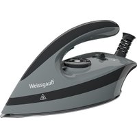 Утюг Weissgauff WSS 301 DPB Turbo Steam Pro