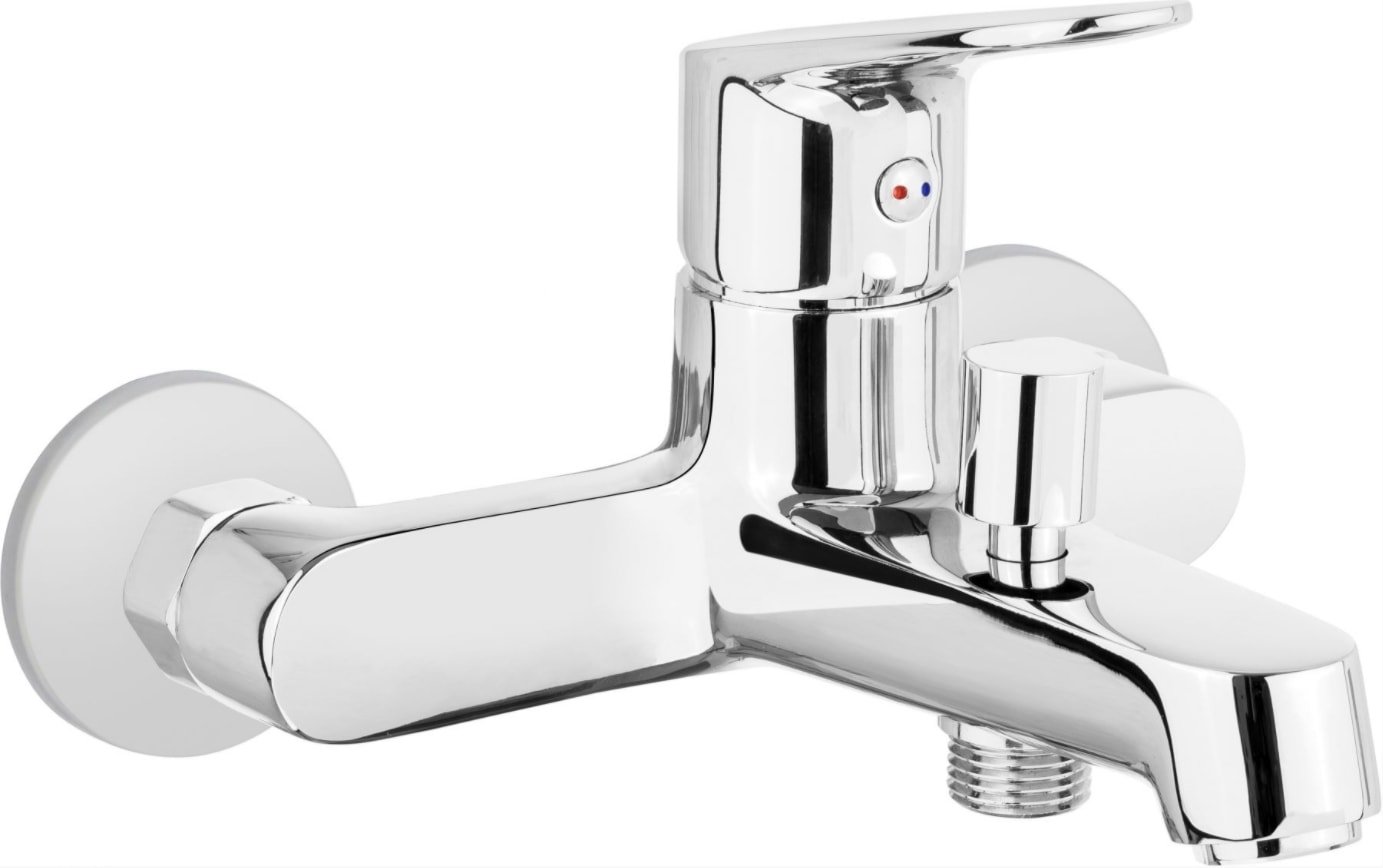 

Смеситель Deante Chaber BGC 010M