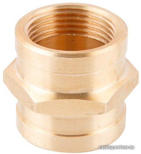Фитинг AV Engineering Муфта 1 AVE302003