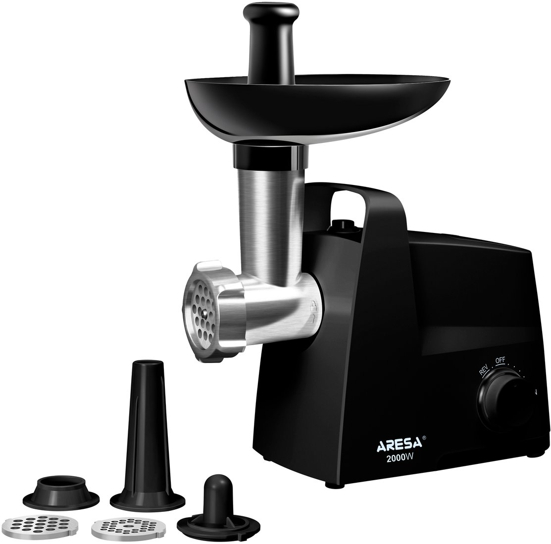 

Мясорубка Aresa AR-2111
