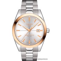 Наручные часы Tissot Gentleman Automatic T927.407.41.031.00