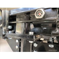 Мотоблок бензиновый Stark ST 1800F (без колес)