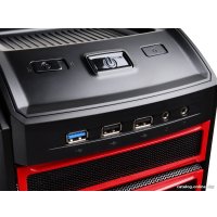 Корпус DeepCool Kendomen RD