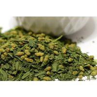 Зеленый чай Развесной Генмайча 100 г