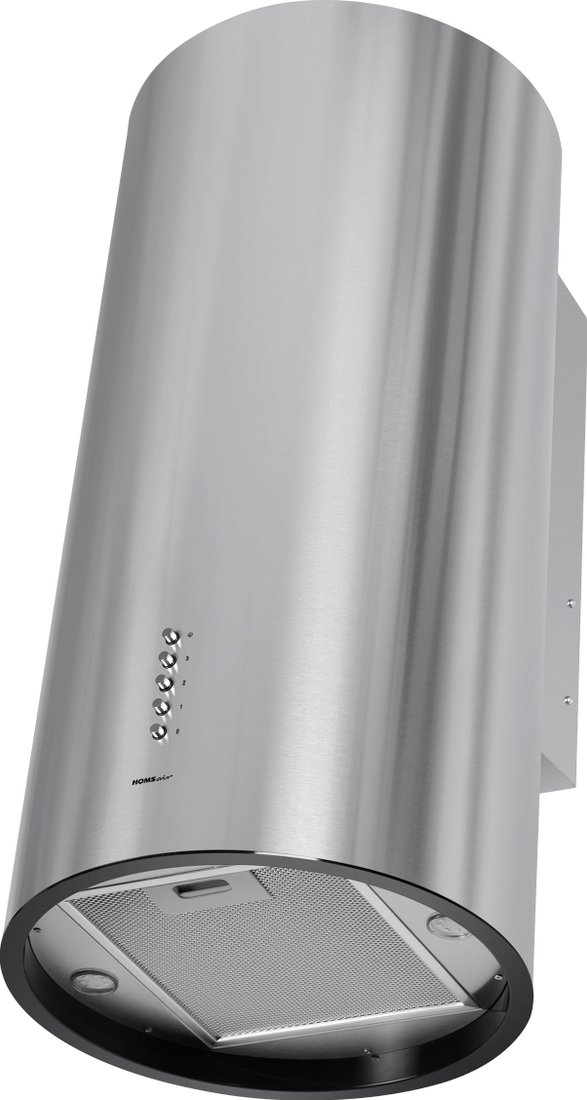 

Кухонная вытяжка HOMSair Fly 1000SD 39 (нержавеющая сталь)