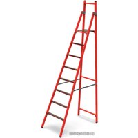 Лестница-стремянка Диэлектрик СВД-2.5