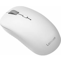 Мышь Lenovo M25 Wireless (белый)