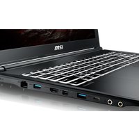 Игровой ноутбук MSI GL62M 7REX-2670RU