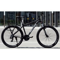 Велосипед Renome Comfort City 27.5 L 2021