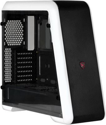 Корпус Spire X2-S9020W-CE/R-U3