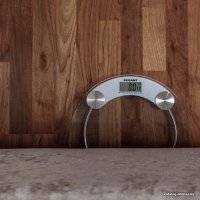 Напольные весы Rexant 72-1200