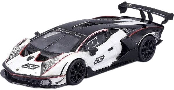 

Легковой автомобиль Bburago Lamborghini Essenza SCV12 18-28023