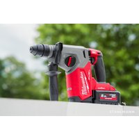 Перфоратор Milwaukee M18 FUEL M18ONEFHX-552X 4933478504 (с 2-мя АКБ, кейс)