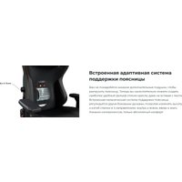 Игровое (геймерское) кресло AndaSeat Kaiser 3 AD12YDC-L-01-P-PV/C (розовый)