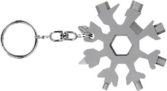 Мультитул Workpro WP221067