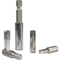 Набор домашнего мастера Bort BTK-210 (210 предметов)