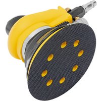 Пневмошлифмашина Denzel EPG125