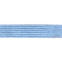 Нитки для вышивания Anchor 4635-0160 8 м (голубой)