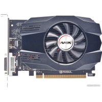 Видеокарта AFOX GeForce GT 1030 4GB GDDR4 AF1030-4096D4H5