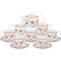 Сервиз Lefard Lilies 590-268