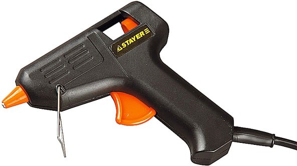 

Термоклеевой пистолет Stayer 2-06801-10-07