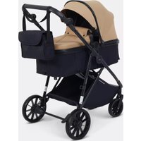 Универсальная коляска Rant Basic Ventura RA165 (beige)