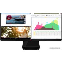Монитор LG 29UM65