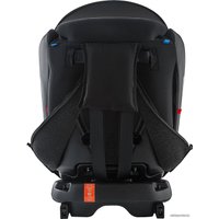 Детское автокресло Indigo Max-X ST-3 (черный)