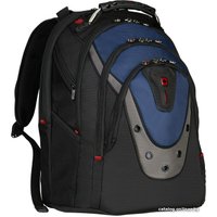 Городской рюкзак Wenger Ibex 600638