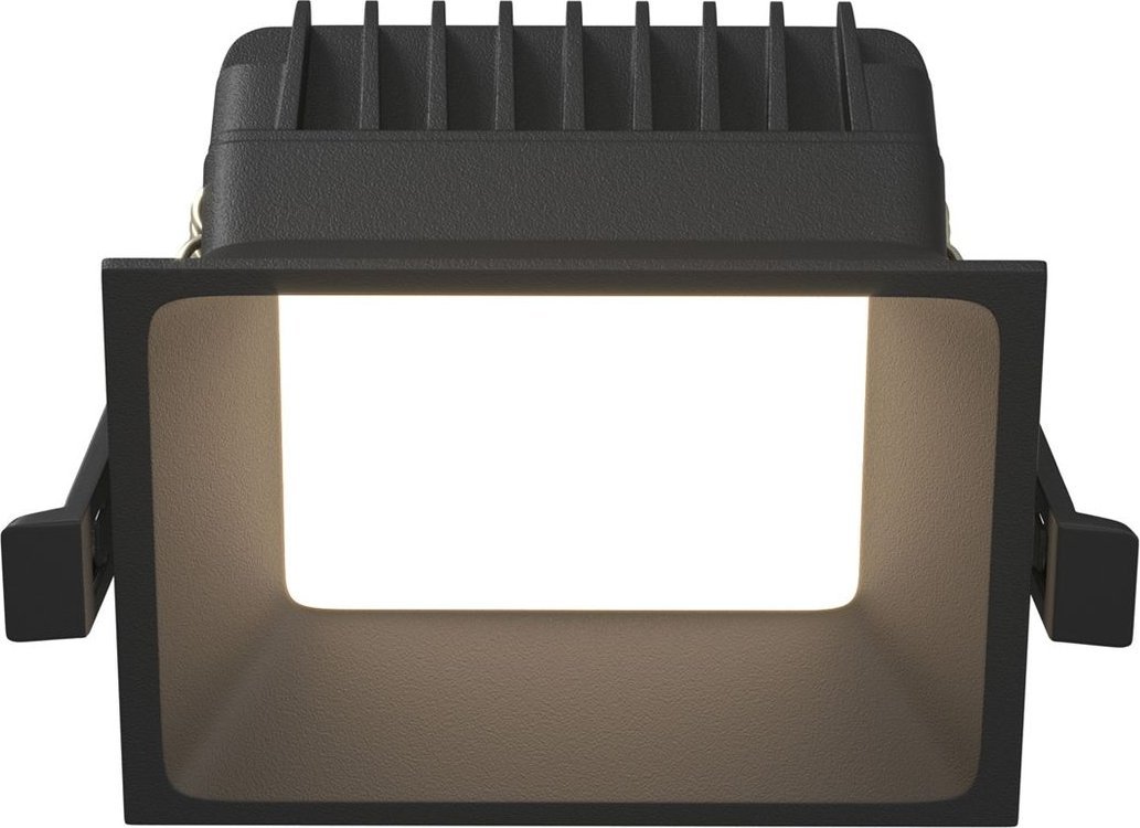 

Точечный светильник Maytoni Technical Okno DL056-8W3-4-6K-B