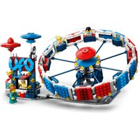 Конструктор LEGO Creator 3 в 1 Знаменитое колесо обозрения