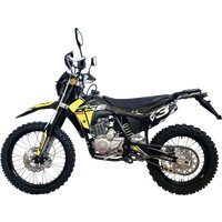 Мотоцикл BSE Z3 Y Stinger BZ3YYE030HYH1