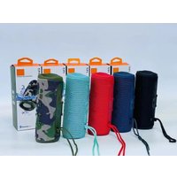 Беспроводная колонка Bseng FLIP 6 (черный)